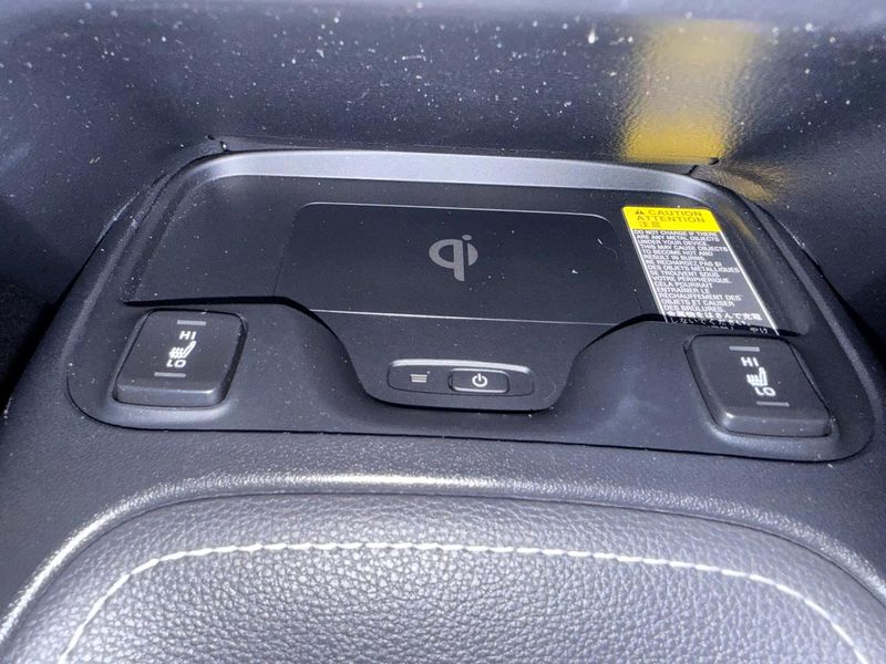 2021 Toyota Corolla ZR Hybrid Auto Photo 19