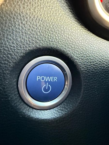 2021 Toyota Corolla ZR Hybrid Auto Photo 21