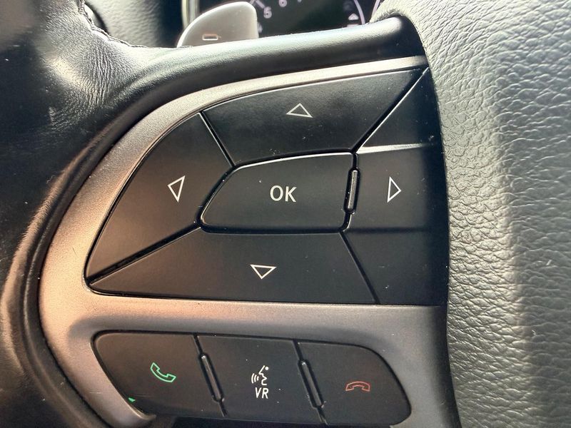 2020 Jeep Grand Cherokee Night Eagle Auto 4x4 MY20 Photo 21