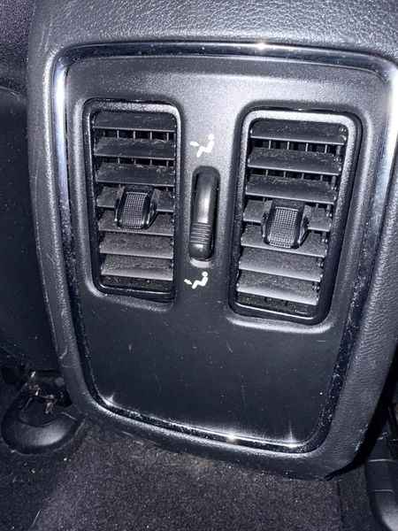 2020 Jeep Grand Cherokee Night Eagle Auto 4x4 MY20 Photo 24